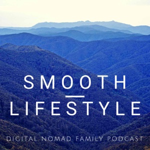 Smooth Lifestyle on Itunes